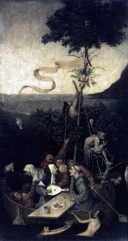 The Ship of Fools